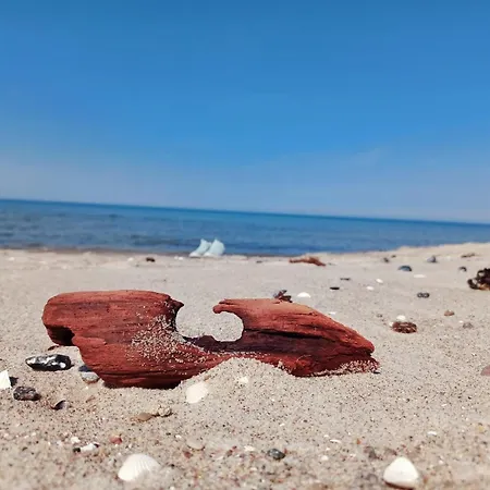 Apartman Weststrand - Heuser Prerow