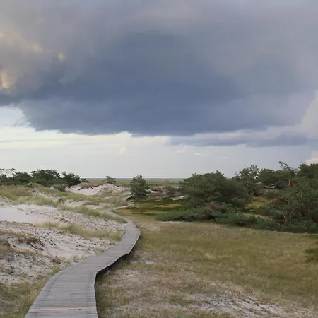 Weststrand - Heuser Apartman