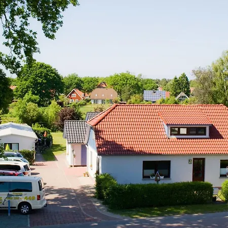 Weststrand - Heuser * Prerow