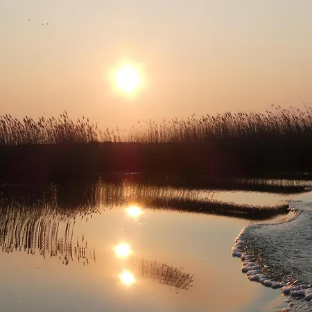 Weststrand - Heuser Apartman *