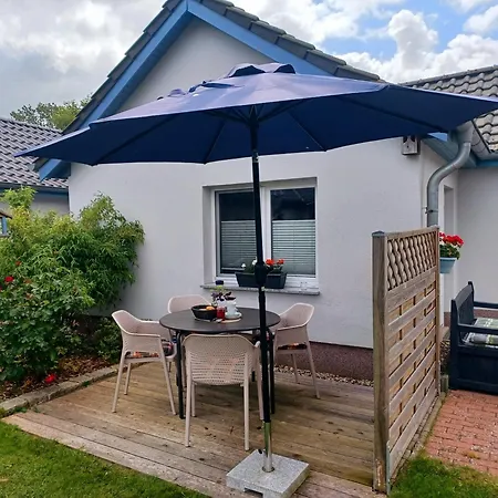 Weststrand - Heuser